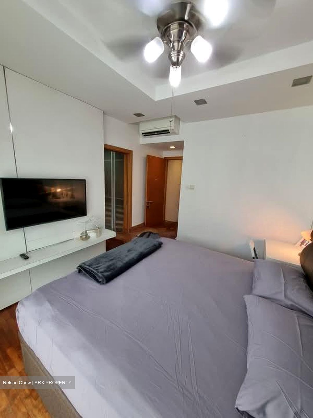 Savannah Condopark (D18), Condominium #545943851
